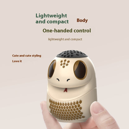 Fresh on the Scene at Buy Center: Wireless Small High-quality Cartoon Bluetooth Speaker