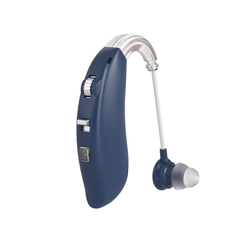 Digital Hearing Aid Bluetooth Hearing Aid Auxiliary Hearing For The Elderly Buy Center