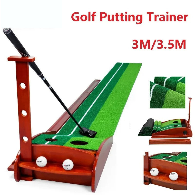 Newly Arrived at Buy Center: Indoor Golf Putter Practitioner