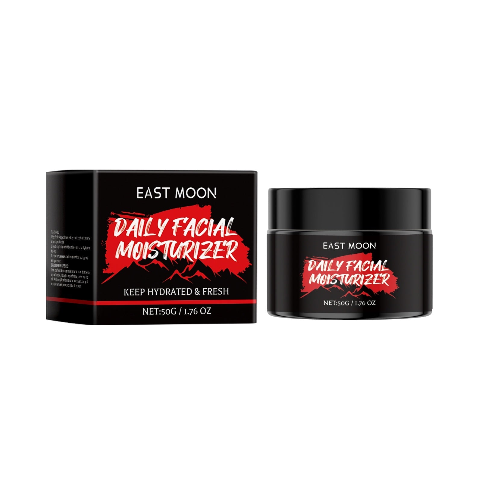 Buy Center Picks-Daily Facial Moisturizer 50g