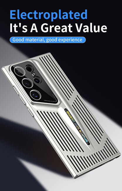 Newly Released at Buy Center: Ultra-thin Matte Skin Feeling Phone Case