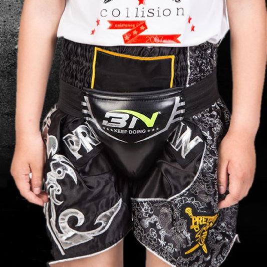 Fresh Arrivals at Buy Center: Children Genital Protector Boxing Protective Gear