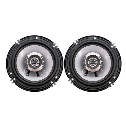 Just Arrived at Buy Center: Two-way Coaxial 6-inch Car Audio Speaker