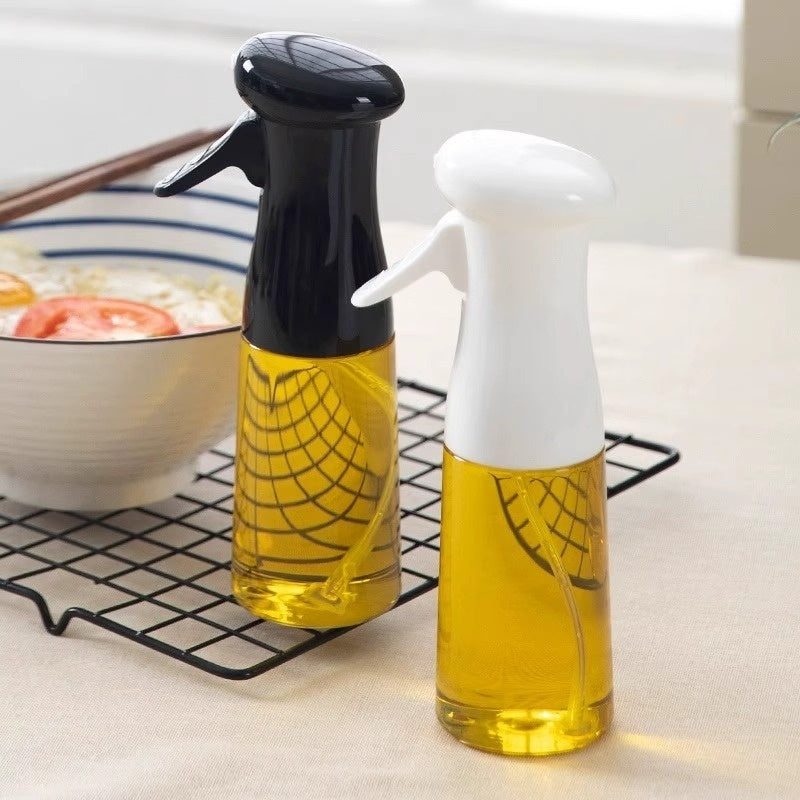 Fresh Arrivals at Buy Center: Household Kitchen Air Fryer Oil Dispenser