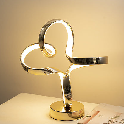 Newly Released at Buy Center: Table Bedroom Bedside Study Desktop Atmosphere Lamps Type C