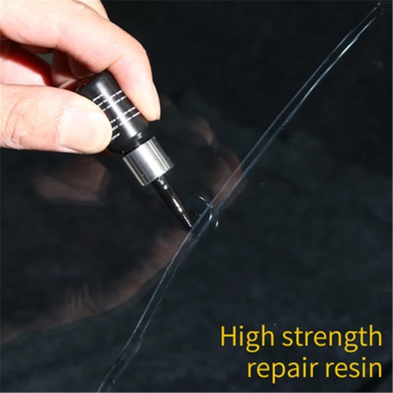 Hot New Items at Buy Center: Glass Crack Repair Scratch Repair Glue