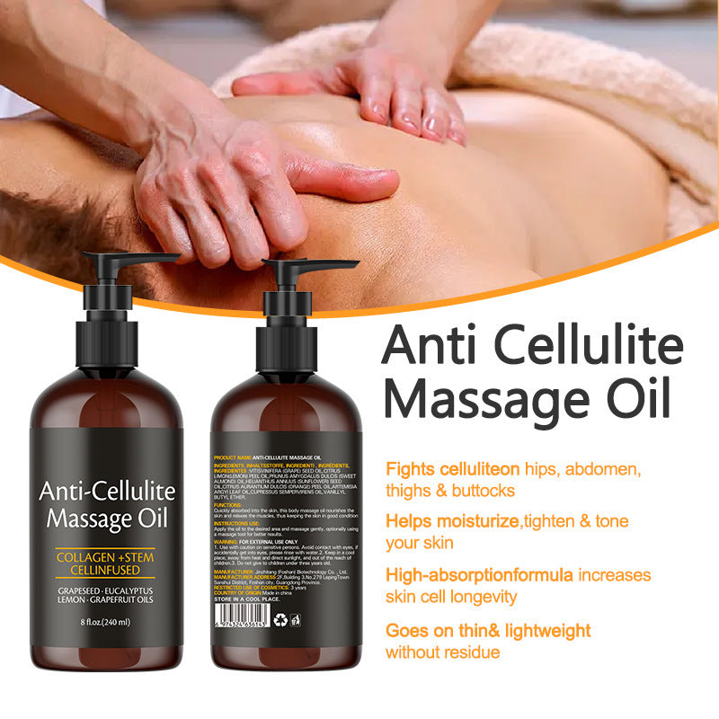 Body Massage Treatment Oil Buy Center