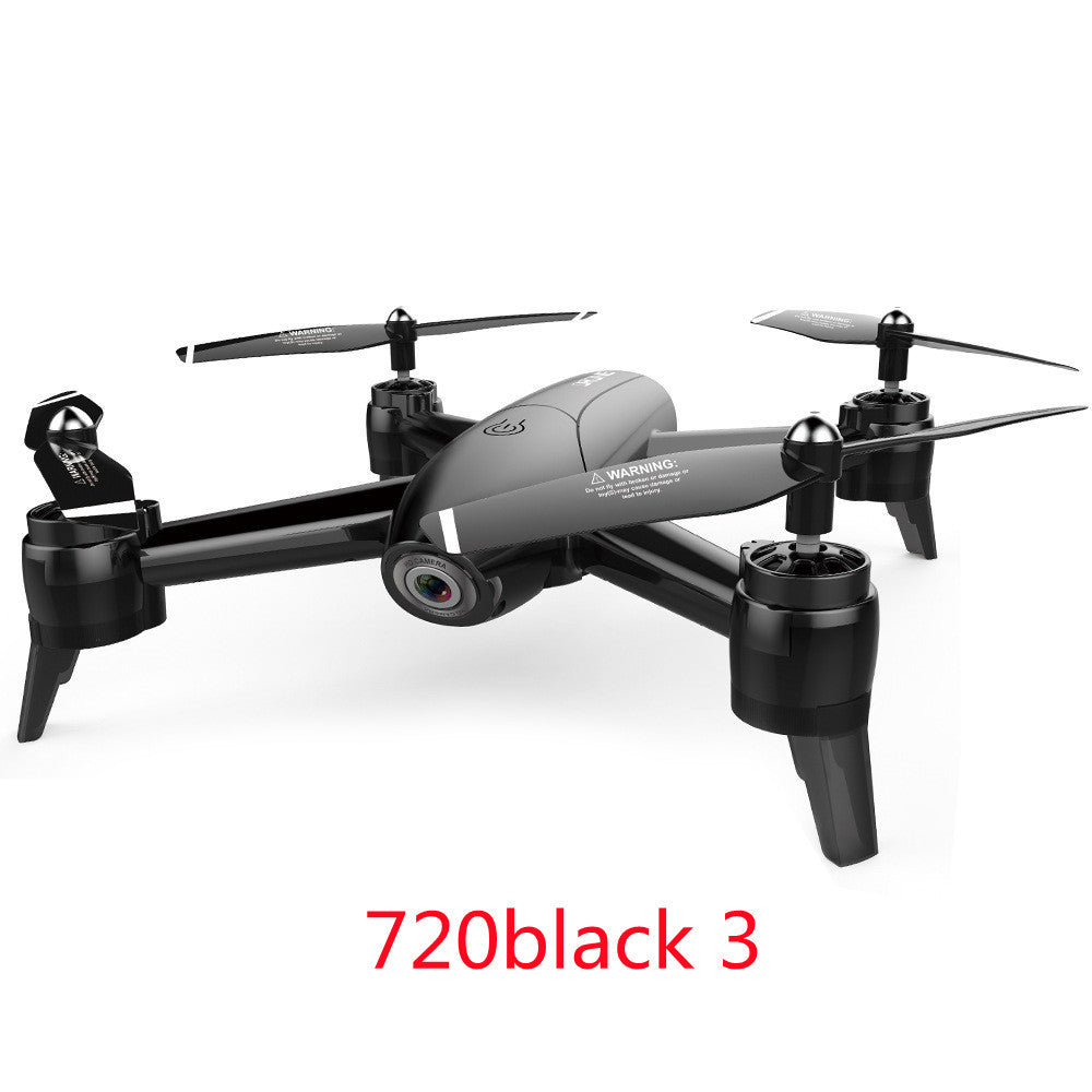 Aerial drone 720black 3