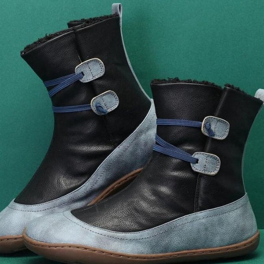 Retro Europe And America Martin Boots | Bags & Shoes3 | Buy Center