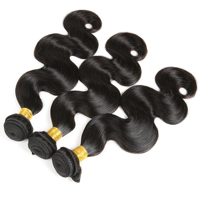 Hot New Items at Buy Center: Piece Body Wave Human Hair Bundles