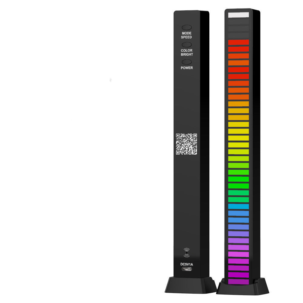 Sound Control Music Rhythm Light Buy Center