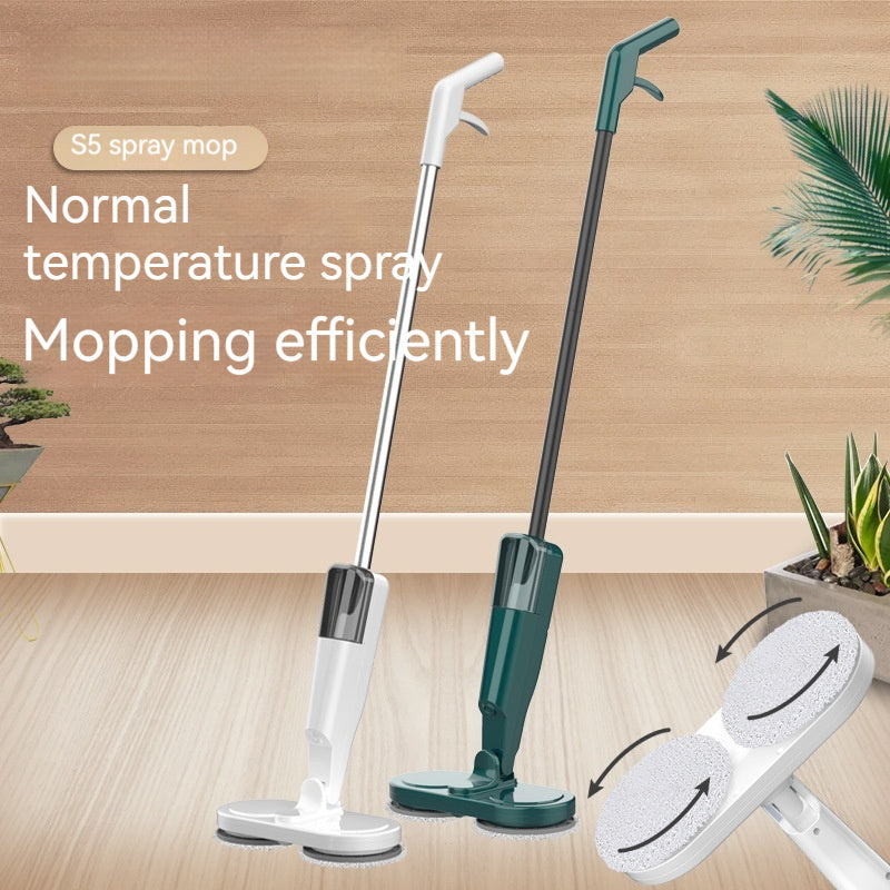 Newly Released at Buy Center: Lazy Wireless Home Sweeping And Mopping All-in-one Machine