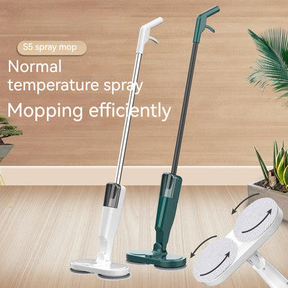 Newly Released at Buy Center: Lazy Wireless Home Sweeping And Mopping All-in-one Machine