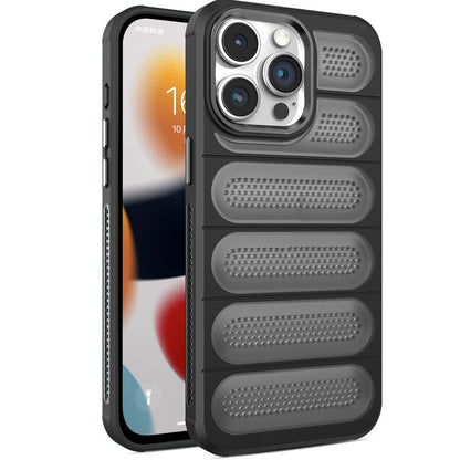 Fresh on the Scene at Buy Center: Applicable 15 Cooling Grid Phone Case Iphone14 Protective Sleeve