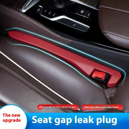 New at Buy Center: Car Storage Box Car Seat Gap Plug