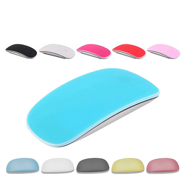 Now Available at Buy Center: Suitable For Compatible WithApple Mouse Film Protection