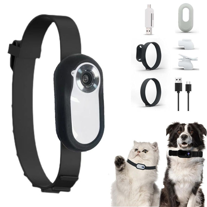 Thumb Pet Camera Cat Collar Pet Camera Buy Center