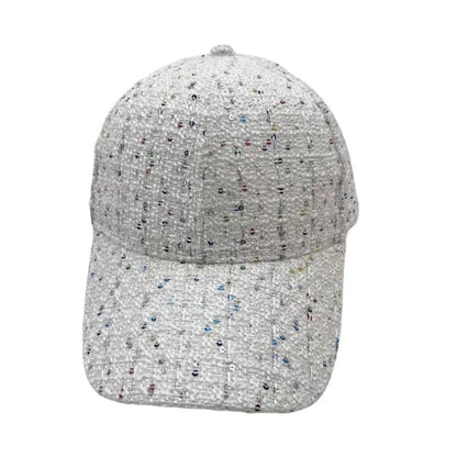 Gorra de béisbol de moda casual coreana para exteriores