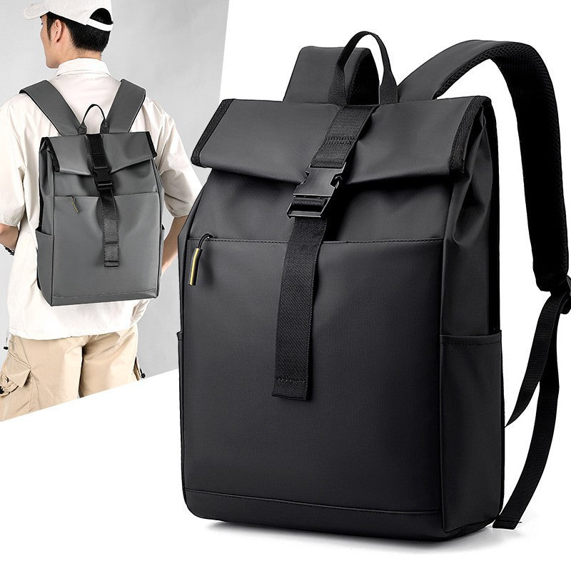 Casual Computer Bag Sports Waterproof Backpack