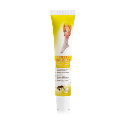 Buy Center Exclusive Offer-Vein Soothing Cream Relieve Moisturizing