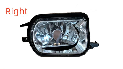 Just Arrived at Buy Center: Applicable To Front Fog Lamp Daytime Running Lamp Right