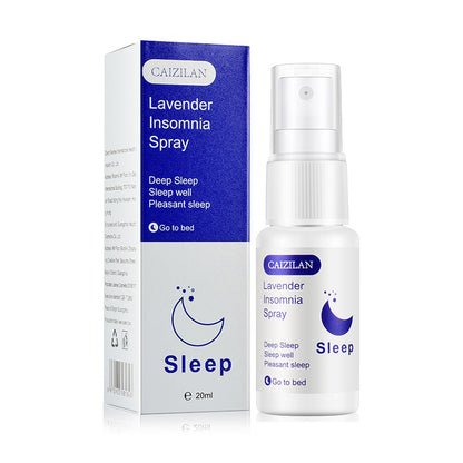 Spray pour le sommeil Caizilan 20 ml Spray pour le sommeil