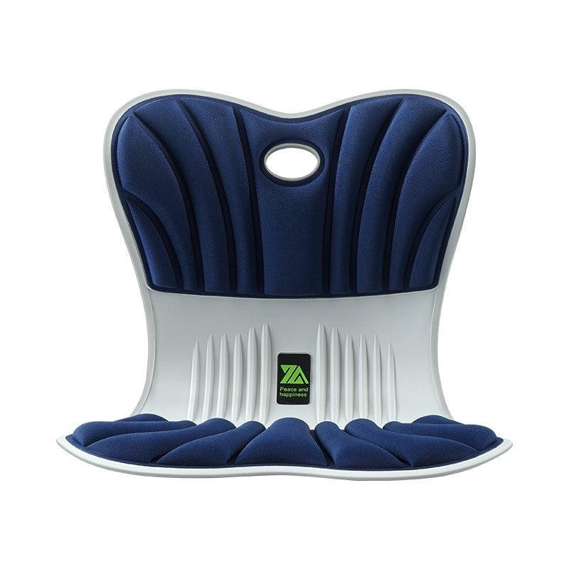 Waist Support And Posture Correction Cushion Ergonomic Design Cushion Integrated Office Seat Cushion Seat Cushion