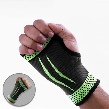 Wrist Strap For Tendenitis Ortese Wrist Thumb Unisex