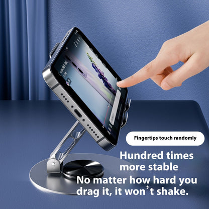 360 Degree Rotation Adjustment Folding Lazy Tablet Desktop Phone Holder Buy Center