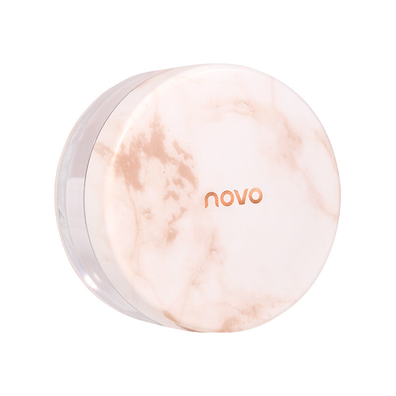 Natural Not Easy To Smudge Cloud Mist Soft Light Filter Face Powder Buy Center