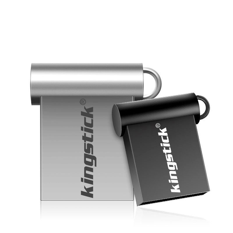 Fresh Arrivals at Buy Center: Metal 16g Mini High Speed Creative USB 32G For Car