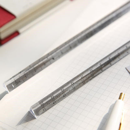 Fresh Arrivals at Buy Center: School Students Stationery Ruler