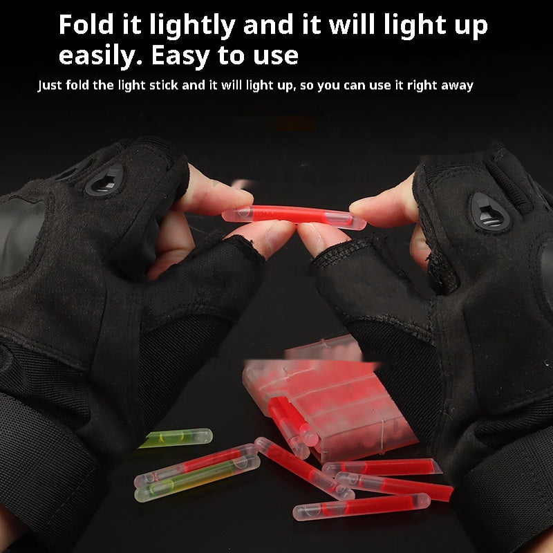 Tactical Mark Light Stick Mark Outdoor Fixed Point Function