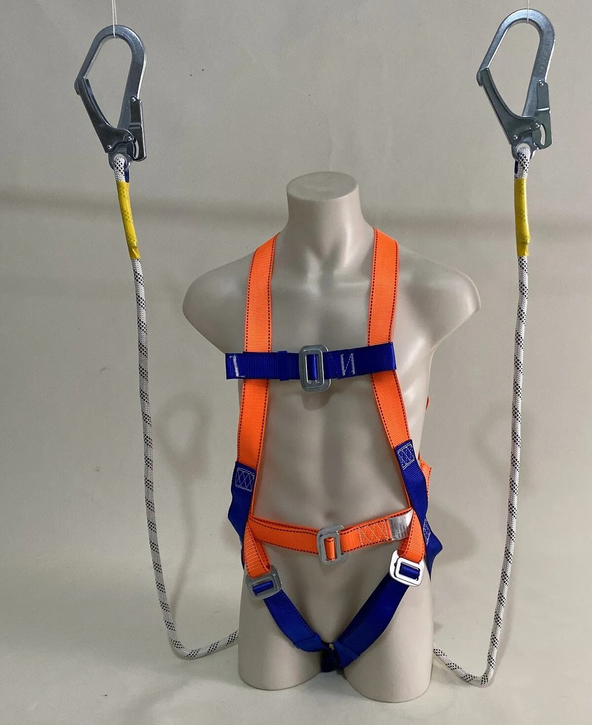 Fresh Arrivals at Buy Center: Safety Harness Fall Arrest For Spin Rescue Fall Protection Personal