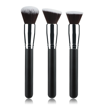 Single BB Cream Makeup Brush Round Head