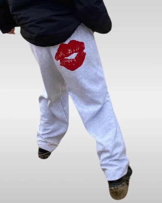 Fashion Hip Hop Sports Trousers Buy Center