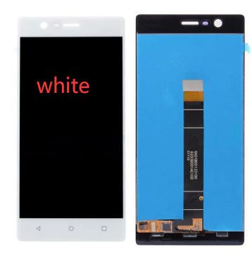 Fresh Arrivals at Buy Center: Suitable For N3 Screen Assembly White Nokia 3