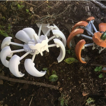 Newly Released at Buy Center: Halloween Pumpkin Spider Toy