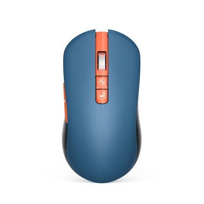 Trending Now at Buy Center: Mute IFLYTEK Voice Translation Gaming Mouse