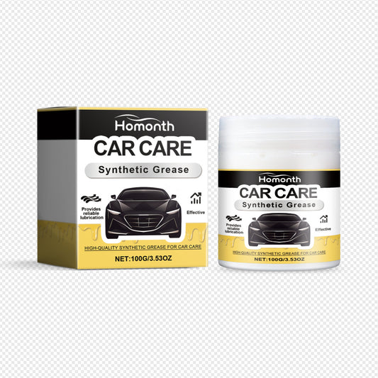 New at Buy Center: High Quality Synthetic Greases For Automotive Care Grease