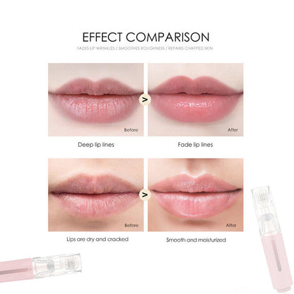 Buy Center Top Rated-Lip Care Yifeng Lip High Frequency Vibration Lip Massager