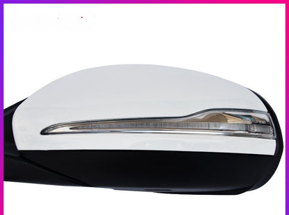 Fresh Arrivals at Buy Center: Applicable C- Class W205 Rearview Mirror Assembly Rearview Mirror Reflector