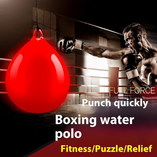 Fresh Arrivals at Buy Center: Water Filled Sandbag Boxing Reaction Ball Target