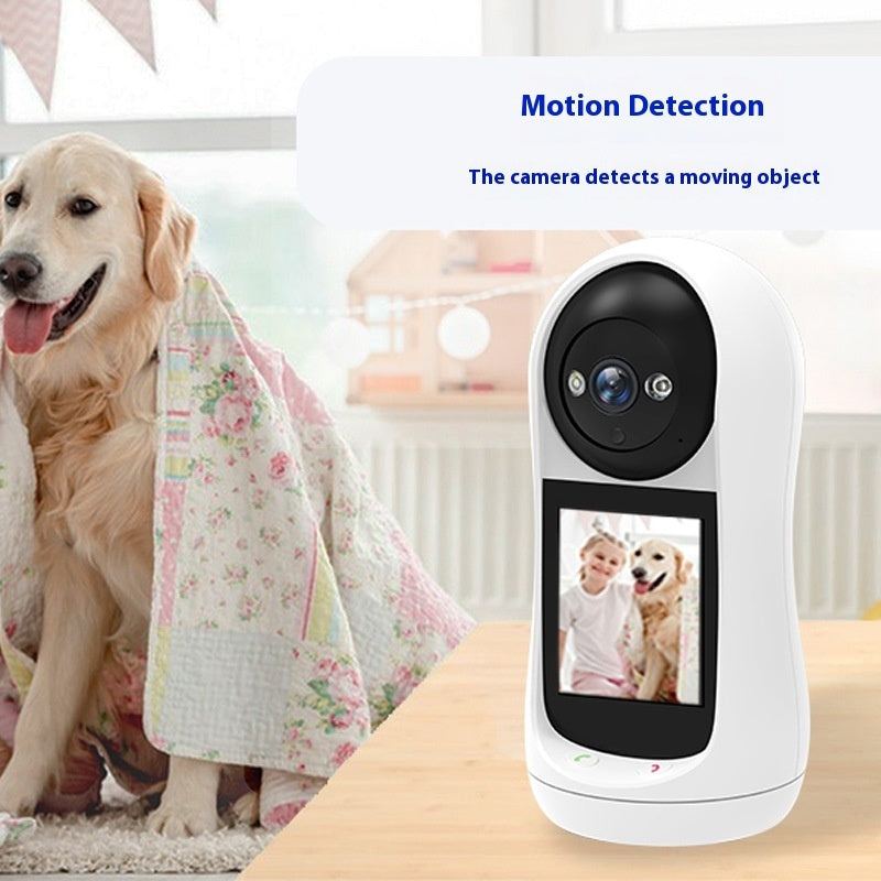 Bidirectional Video Call Camera High-definition Home Use | Consumer Electronics2 | Buy Center