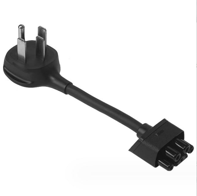 Just Arrived at Buy Center: American Standard Adapter With Car Charger Conversion Wire