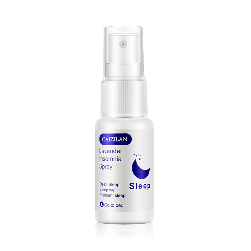 Spray pour le sommeil Caizilan 20 ml Spray pour le sommeil