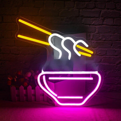 Fresh Arrivals at Buy Center: Led Neon Light Luminous Character Atmosphere Decor Creative Billboard