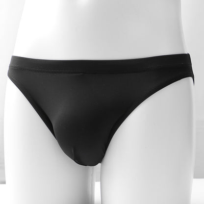 High Transparent Ultra-thin Silky Underwear