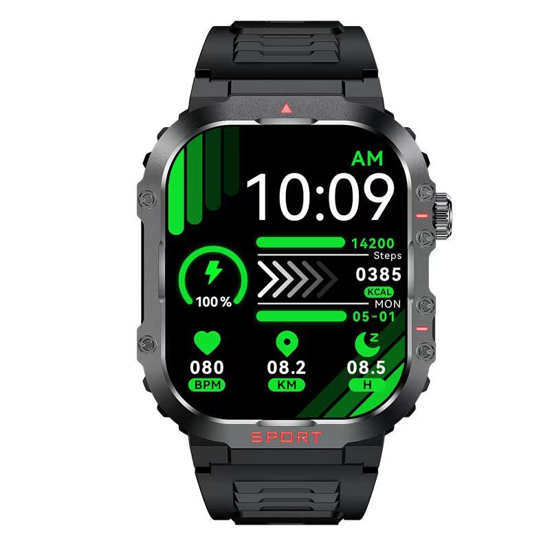 Deep Waterproof G45 Smart Watch Buy Center