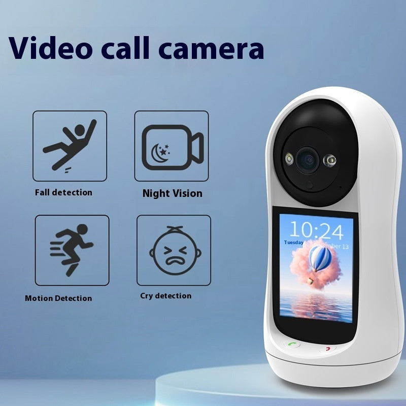 Bidirectional Video Call Camera High-definition Home Use Buy Center